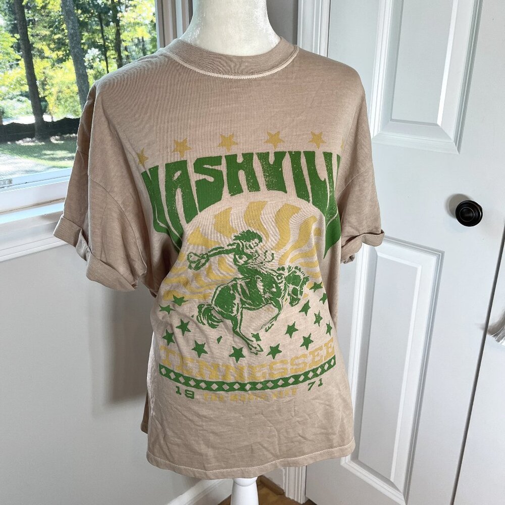 Altar'd State Tee